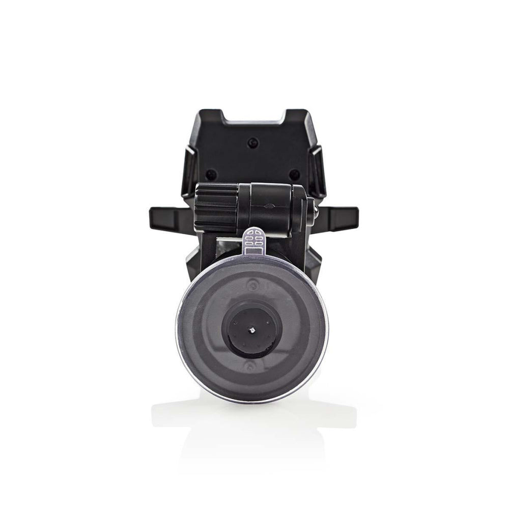 Nedis scmt100bk smartphone holder for the car universal
