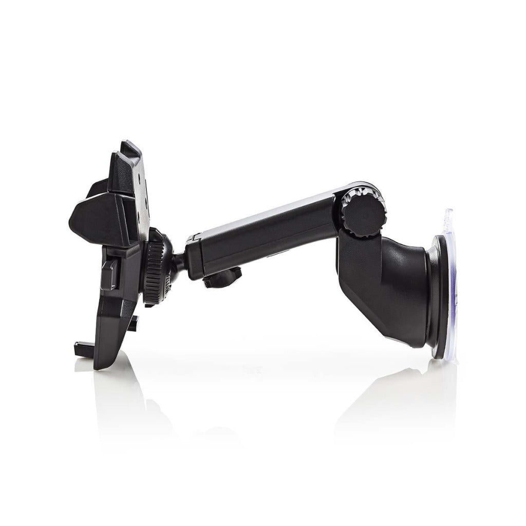 Nedis scmt100bk smartphone holder for the car universal