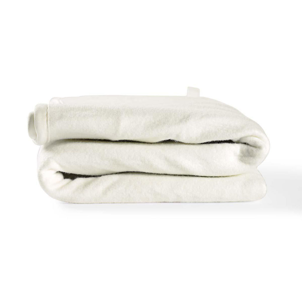 Nedis pebl110cwt1 1-person electric blanket