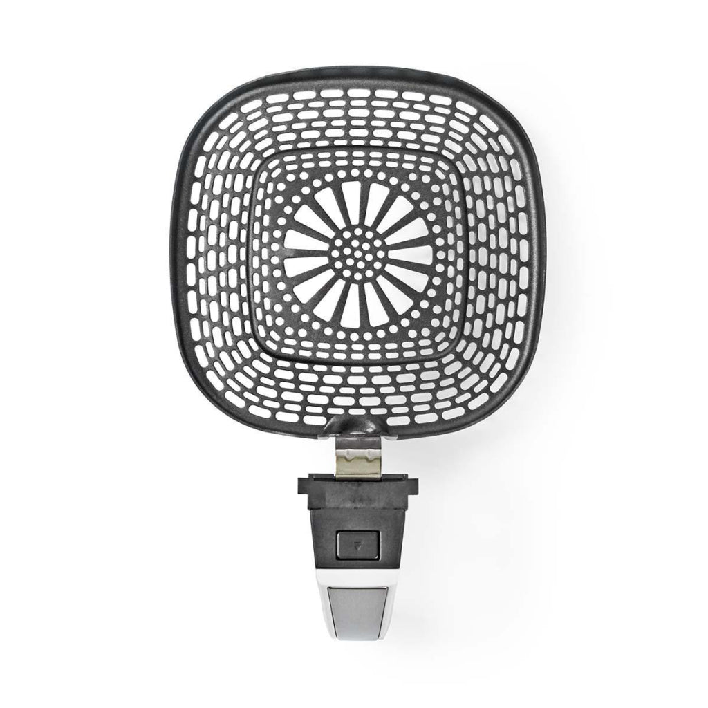 Nedis kaaf1gp air fryer грил тиган