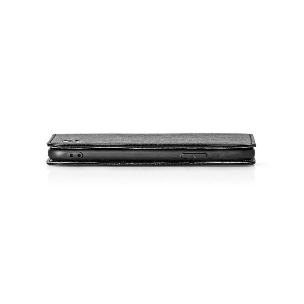 Nedis swb50002bk wallet book for oneplus 5t black