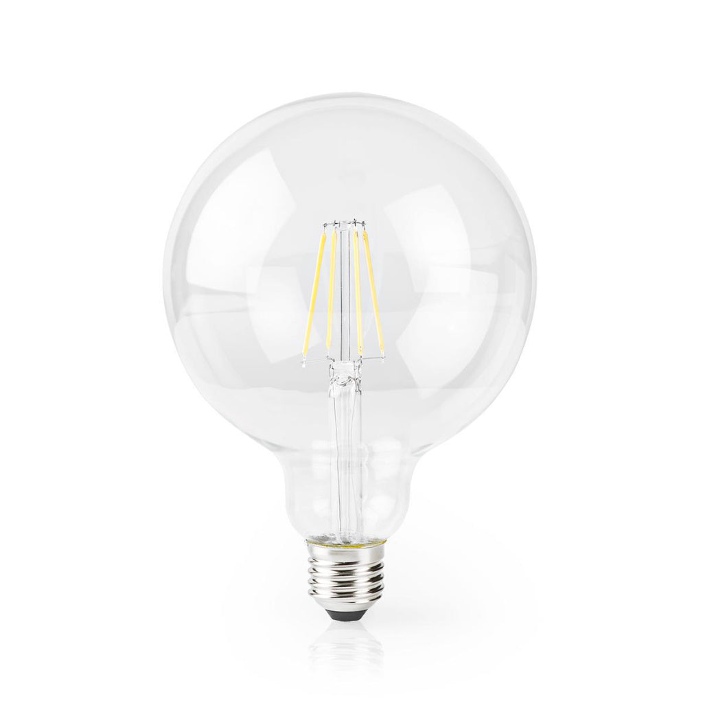 NEDIS WIFILF10WTG15 WI-FI-FI-FIMED FIGATHP E27 125 MM 5 W00 LM