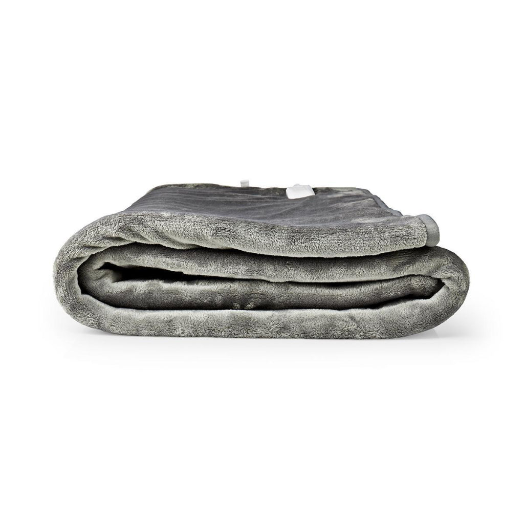Sottocoperta elettrica Nedis pebl130cwt2 160x140 cm