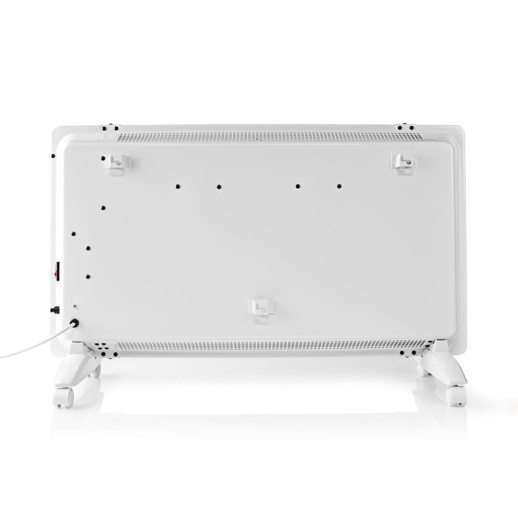 Téitheoir convector Nedis smartlife - 2000w - wifi
