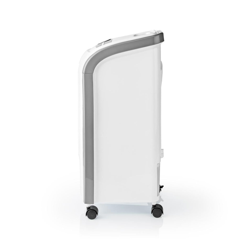 Raffreddatore d'aria Nedis cool115cwt 3 l 270 m sup3; telecomando con timer h