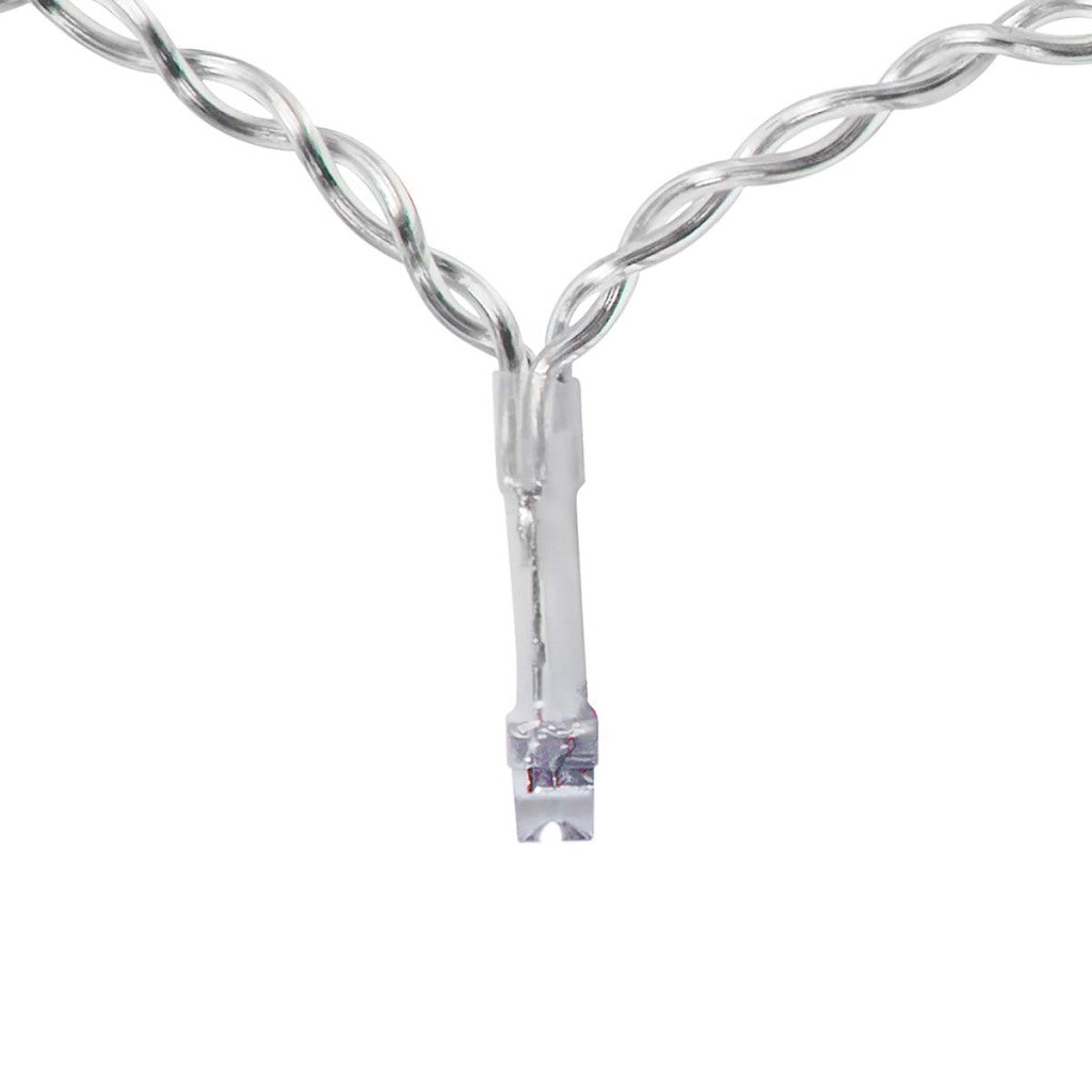 Nedis wifilxc03w250 smartlife dekorativní led rampouch wi-fi cool white 240 led #039;s 5,00 m android trade; ios