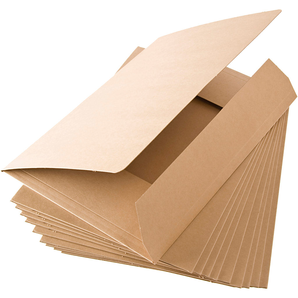 Art portfolio, A3, 10 pieces 1 box