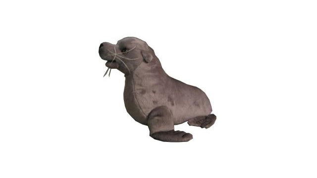 Miscellaneous sea lion 27cm
