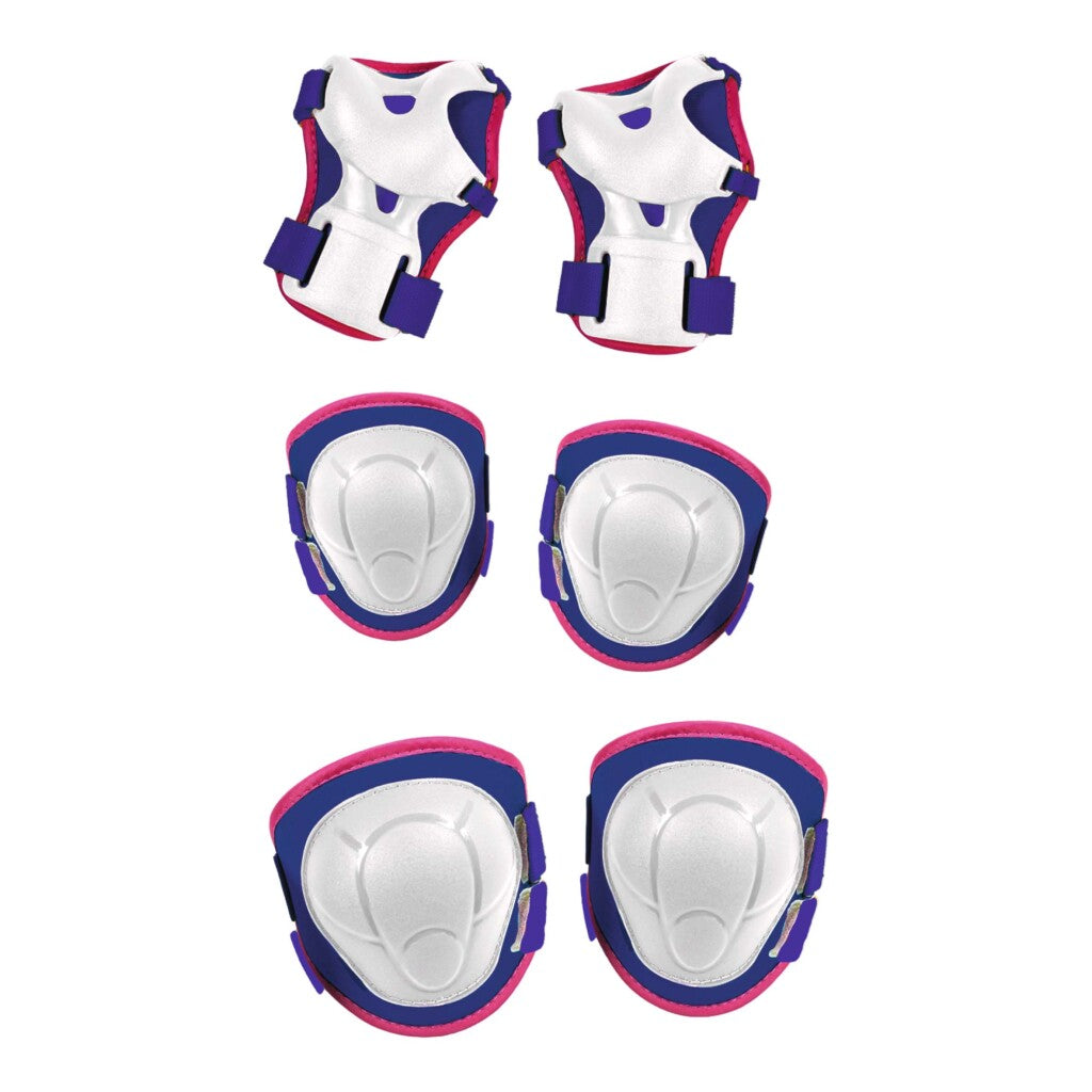 Studio 100 Set à rouleaux de jeu de protection