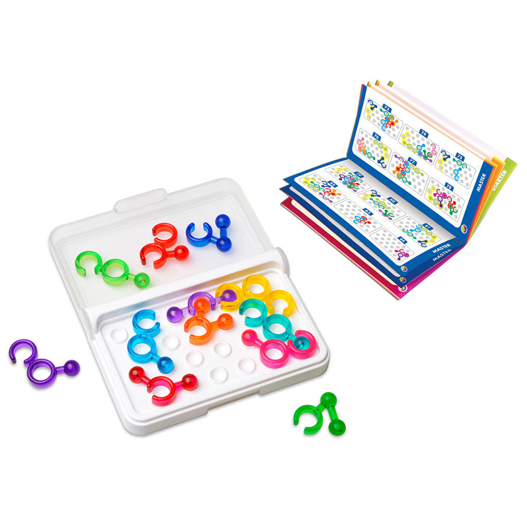 Smart games smartgames iq link - denkspel