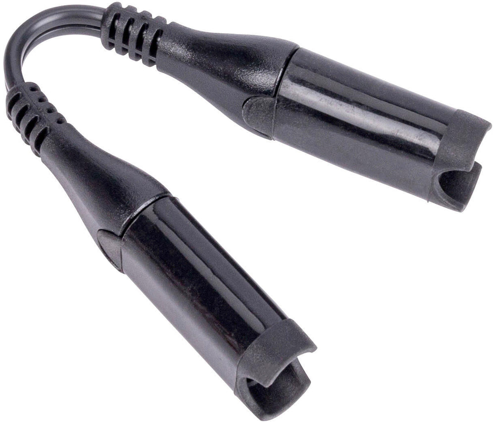 Tecmate toebehoren adapter optimate polarity m. sae
