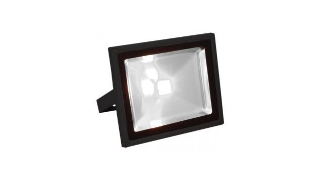 Ibiza ledflood-30wh LED-Außenprojektor 30 W neutralweiß