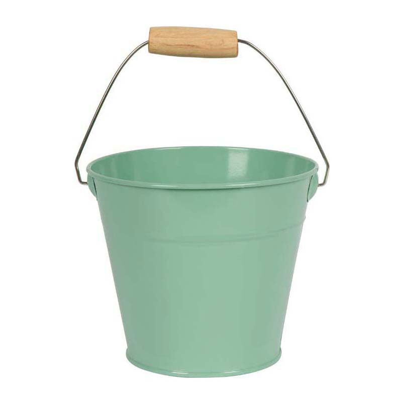 Small foot - garden tool set tiny garden, 4 pcs.