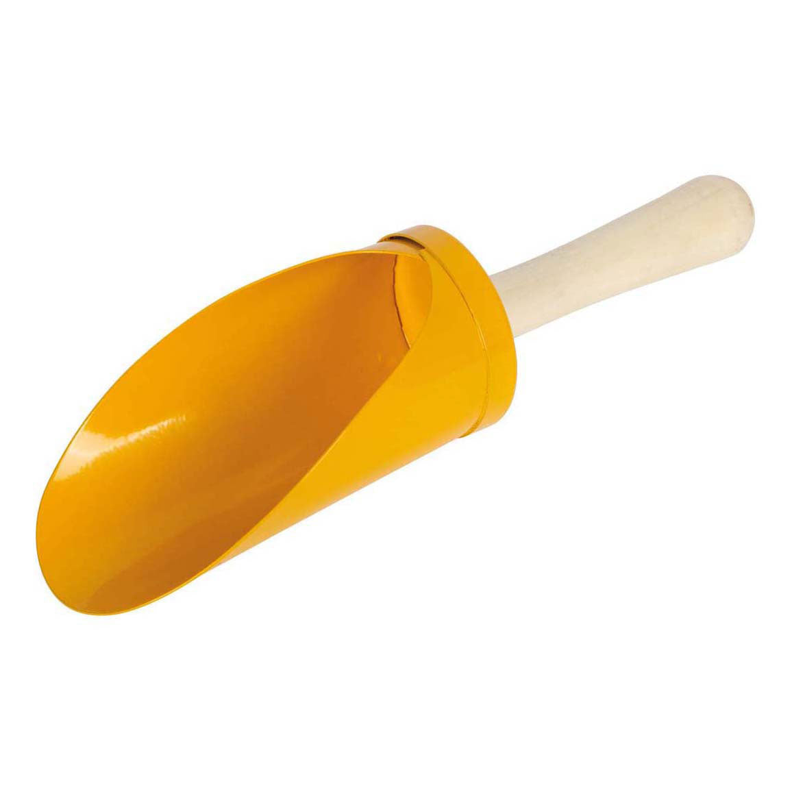 Small foot - garden tool set tiny garden, 4 pcs.