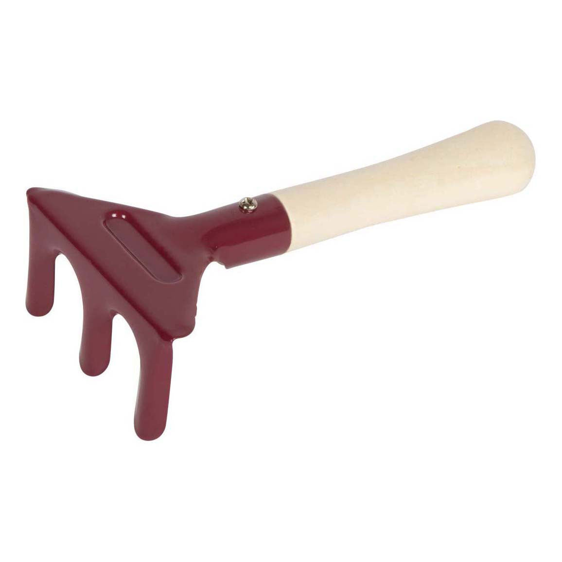 Small foot - garden tool set tiny garden, 4 pcs.