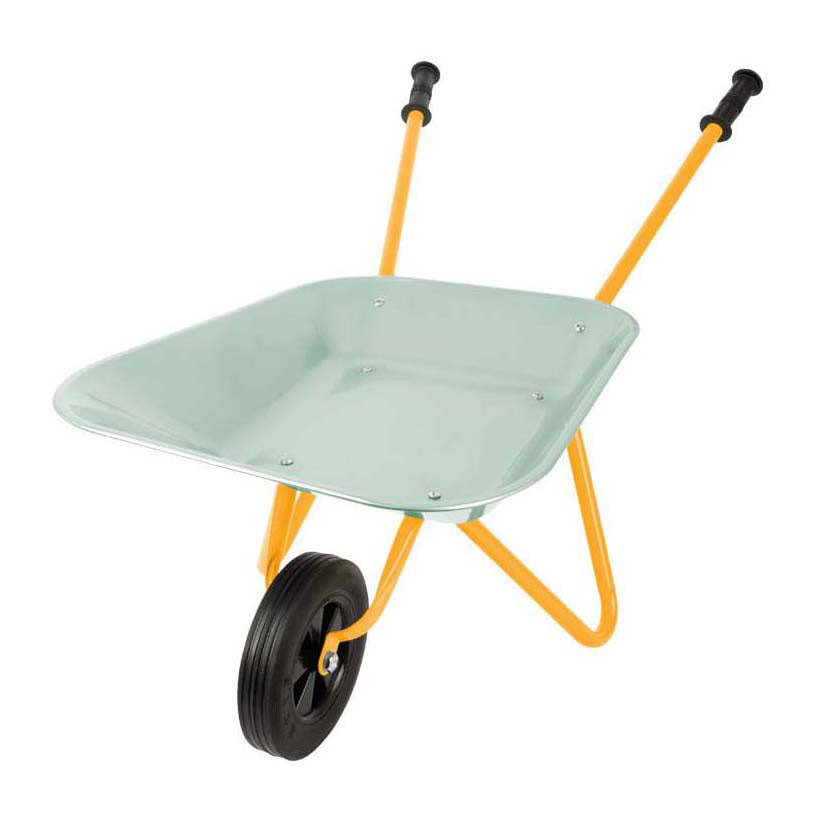 Maža pėda - karutis mažas sodas