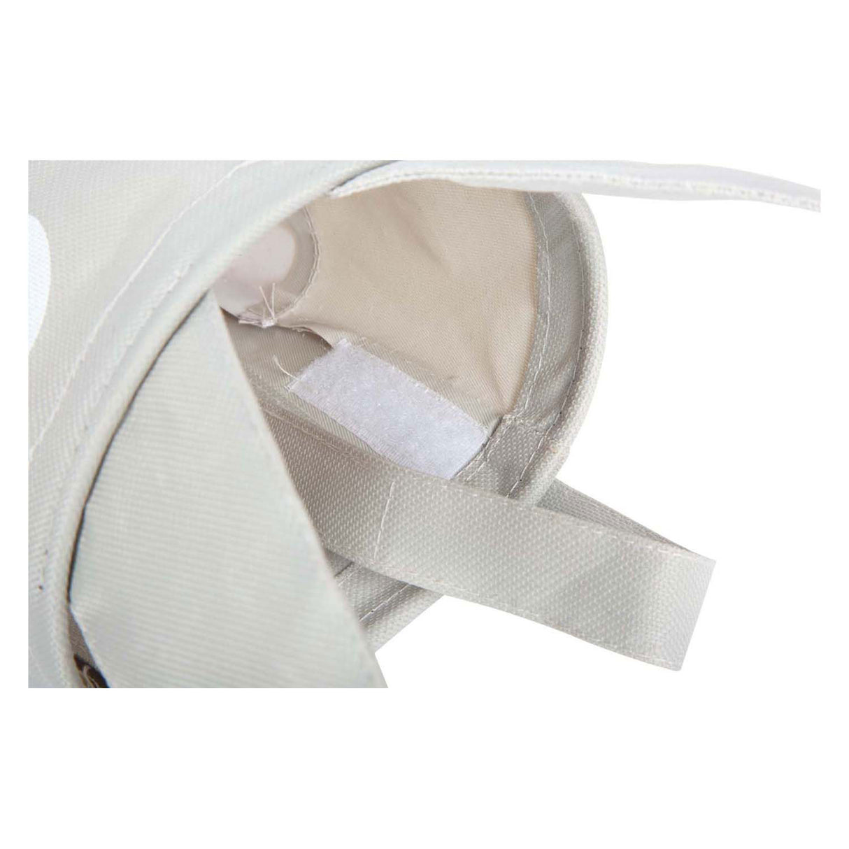 Small foot donkey trainer loopfiets