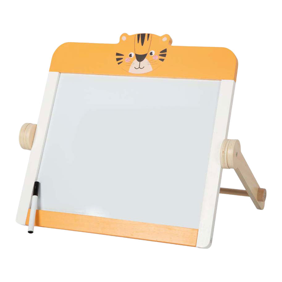 Small foot - blackboard and whiteboard safari fsc
