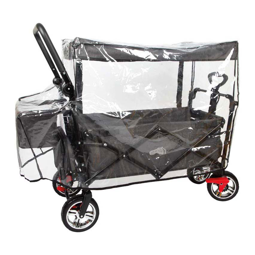 Small foot - opbouwbare handkar