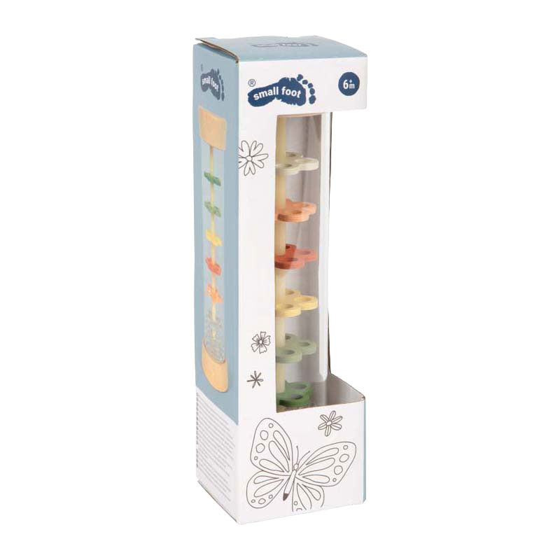 Small foot - regenmaker tiny friends