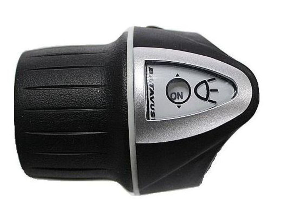 Unbranded gripshift dynamo