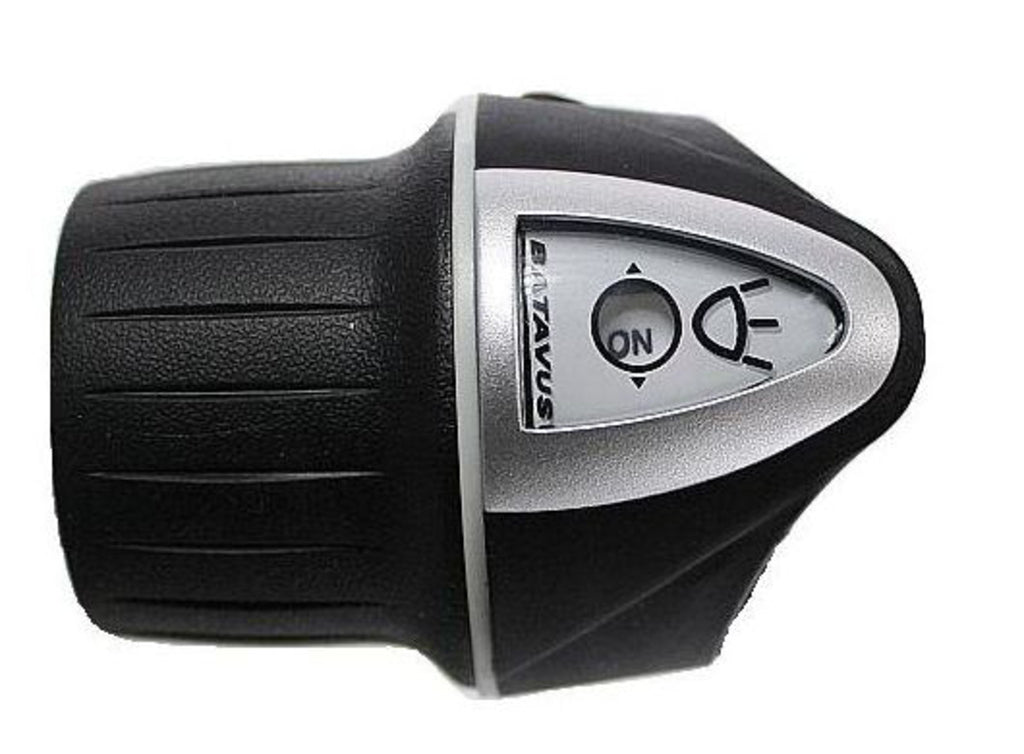 Unbranded gripshift dynamo