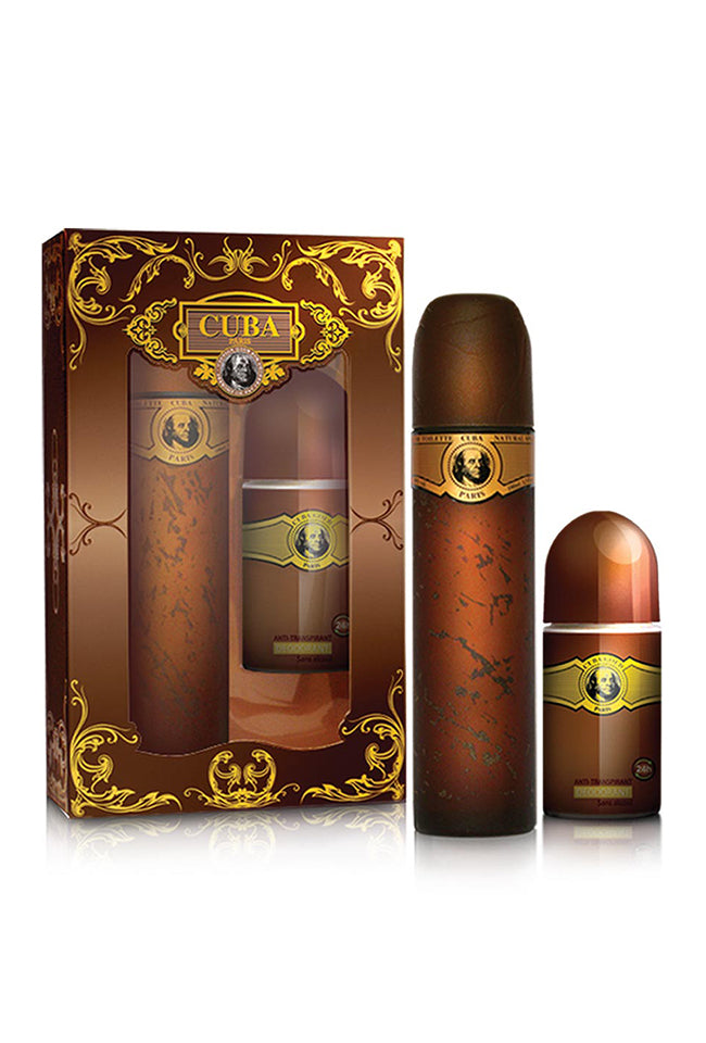 Jean-pierre sand gold set regalo eau de toilette 100 ml e deodorante 50 ml 100 ml