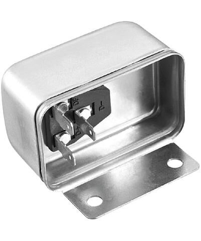 Beru voltage regulator generator controller ger024