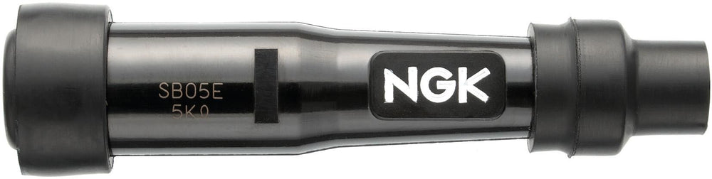 Ngk spark plug cap plug connector sb 05 e
