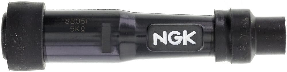 Ngk spark plug cap plug connector sb 05 f