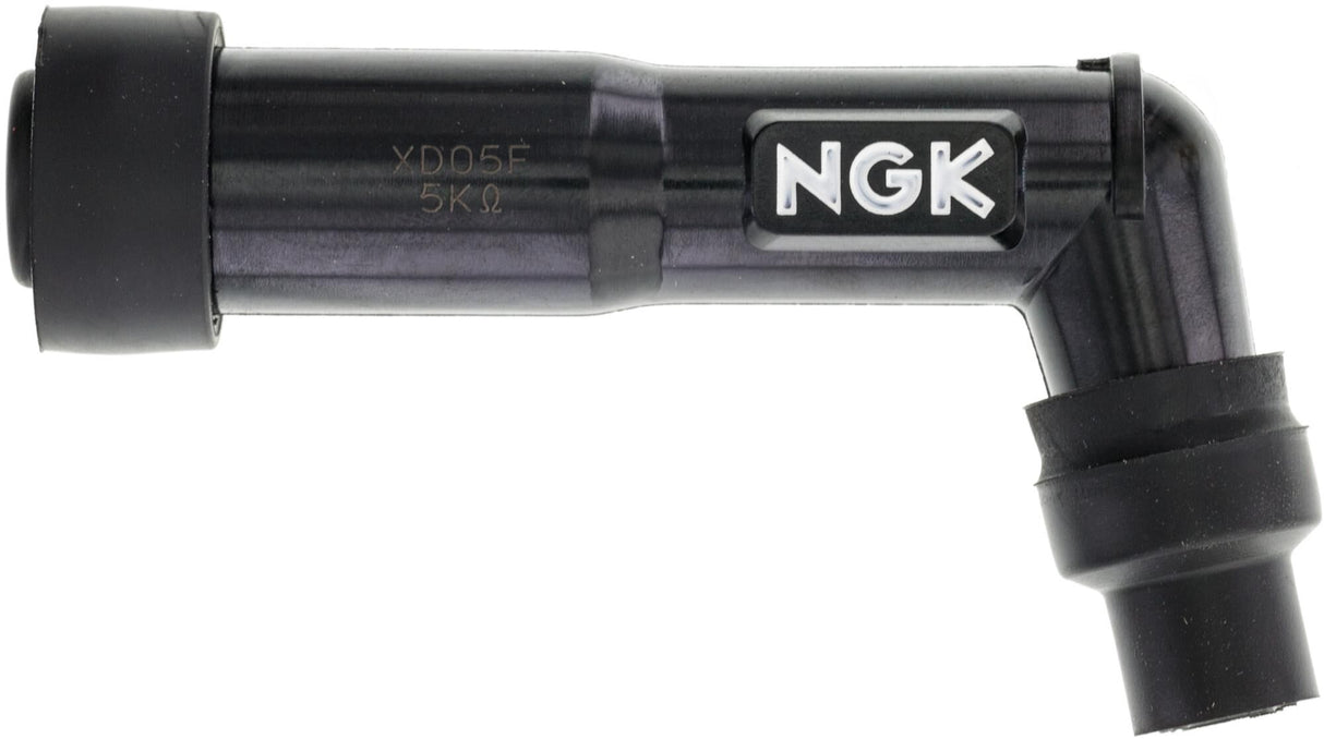 Conector de plugue ngk xd 05 f