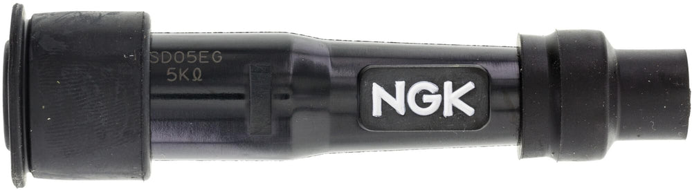 Ngk spark plug cap plug connector sd 05 eg
