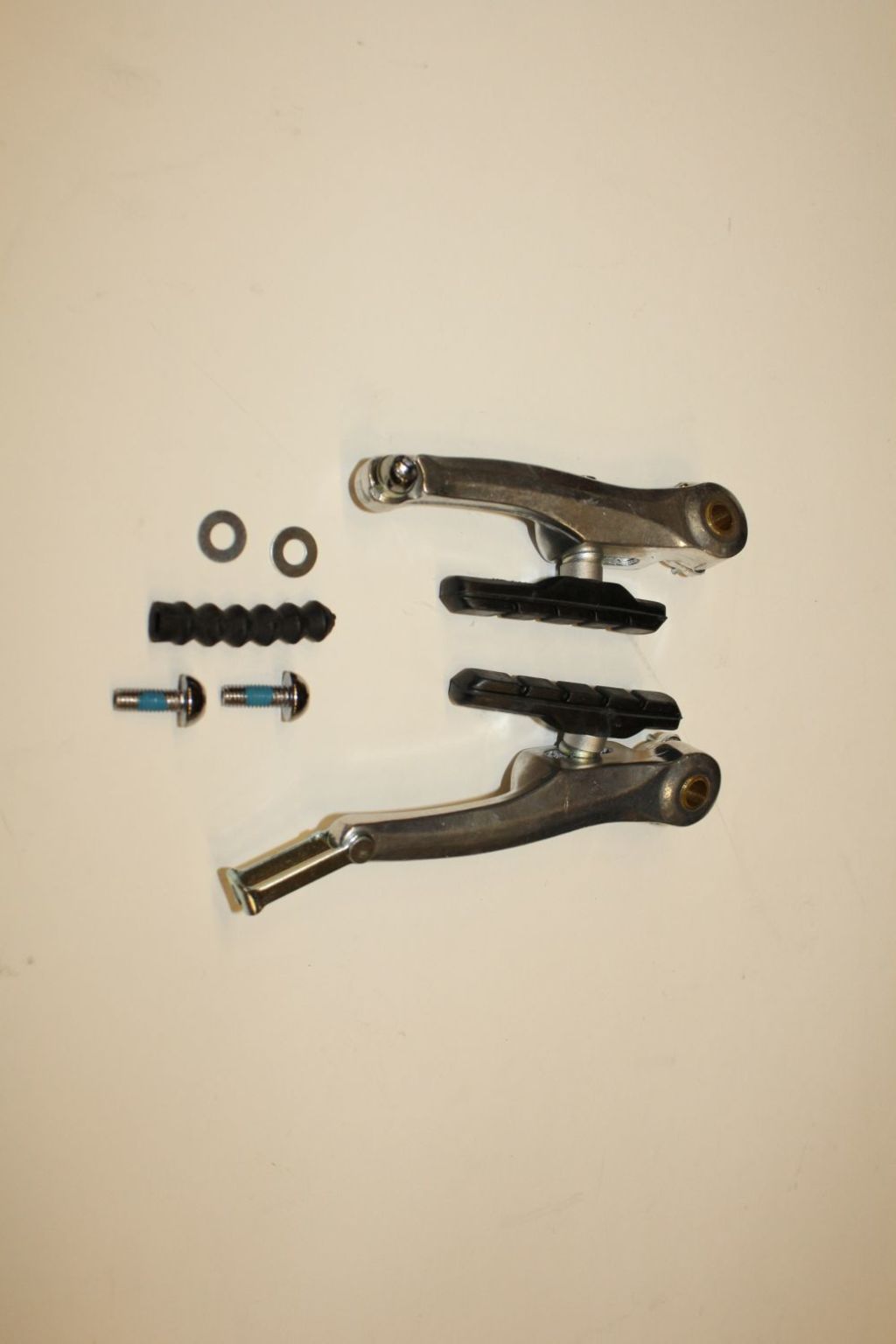 Unbranded rem v-brake type lc tx-88l bar.polish