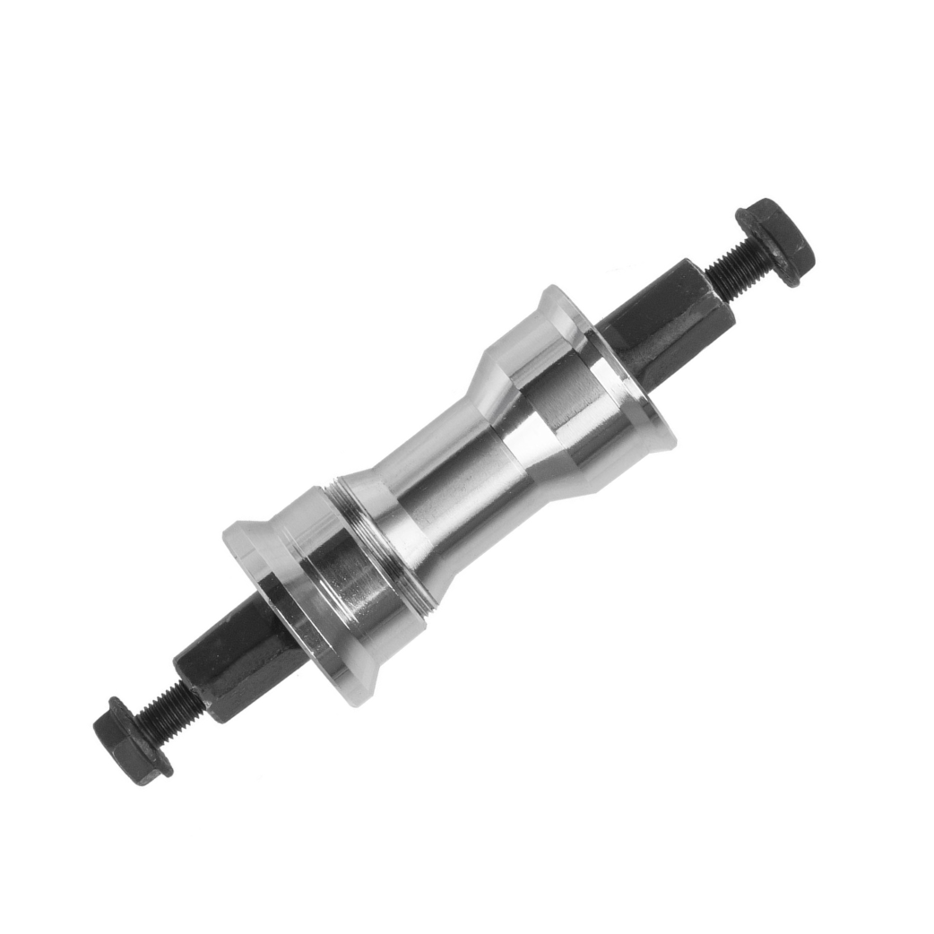 M-Wave M-Wave Replacement Repair Bottom Bracket 122,5mm stål