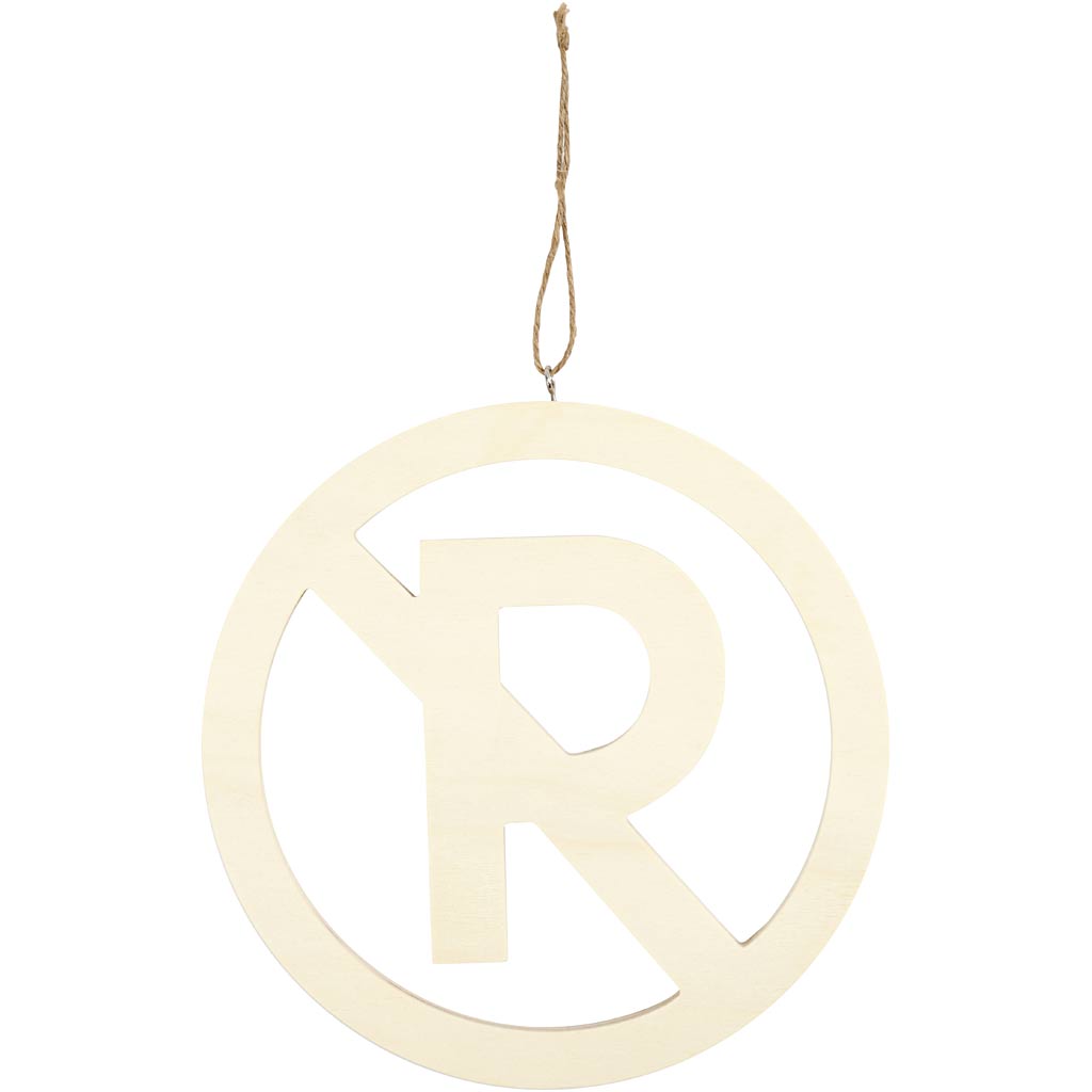 Creative company sign, no parking, size 21.3 cm, thickness 0.9 cm, 1 piece