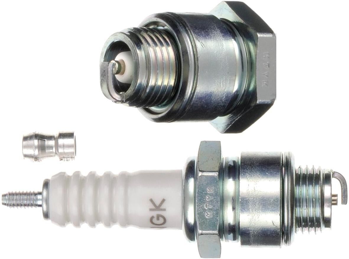 Ngk spark plug spark plug b6s standard