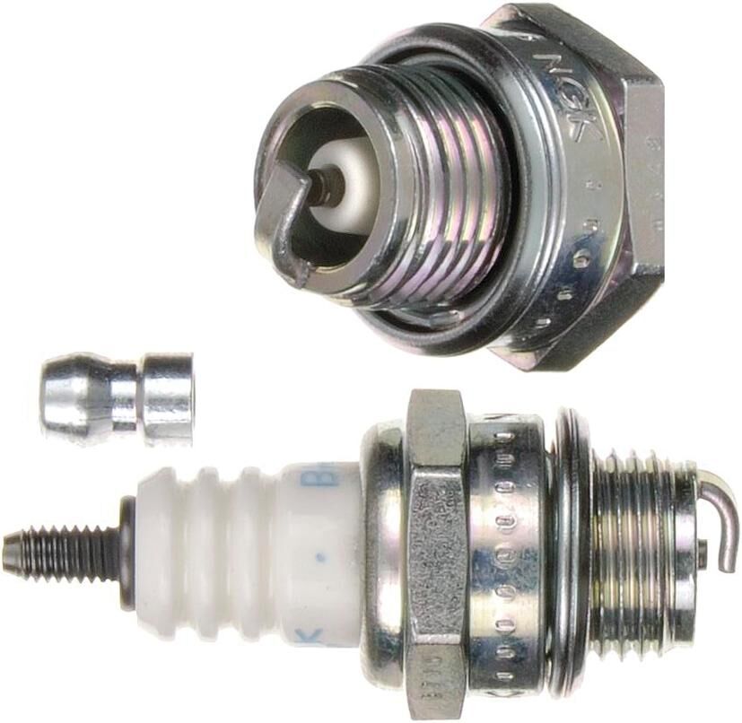 NGK tändstift BMR6A -standard