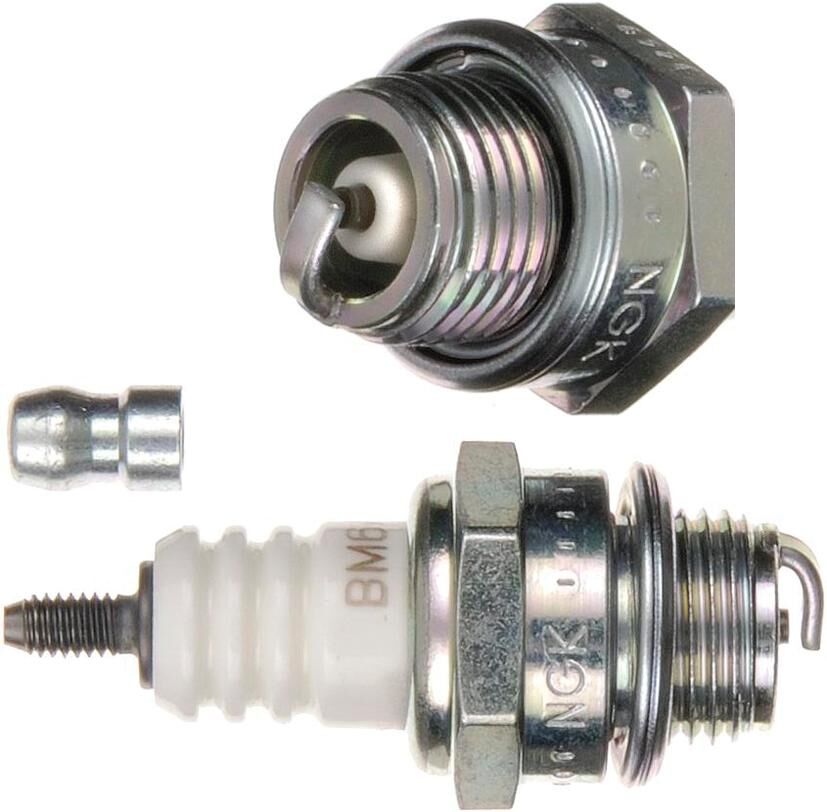 NGK tennplugg BM6A Standard