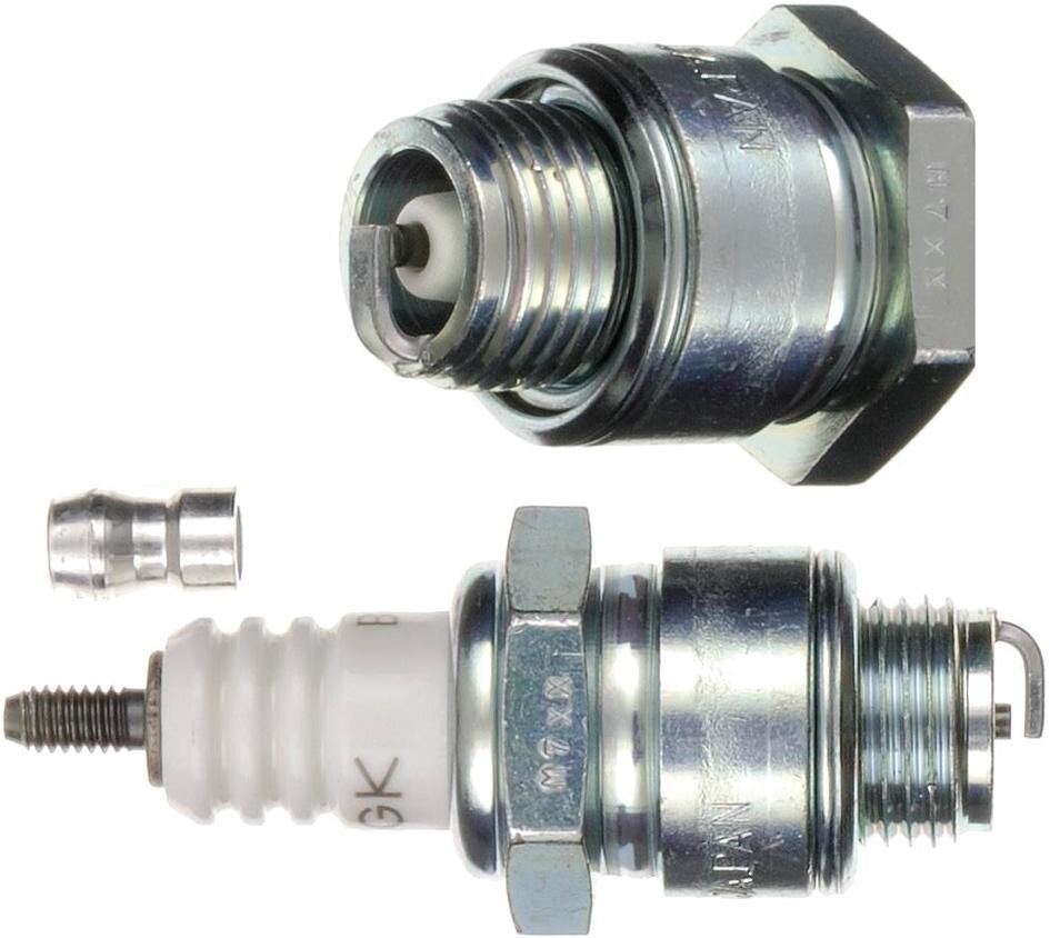 Ngk spark plug spark plug b4lm standard