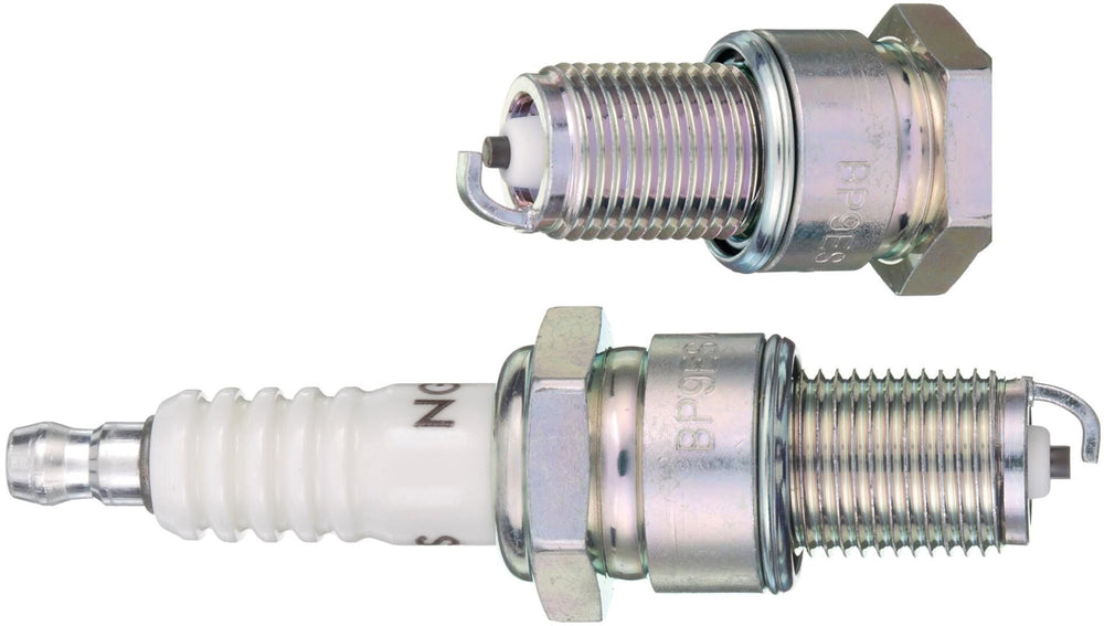 Ngk spark plug end candle bp9es standard