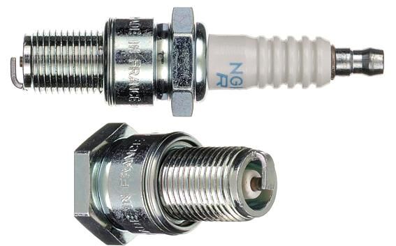 Ngk Spark Plug Brnode Standard