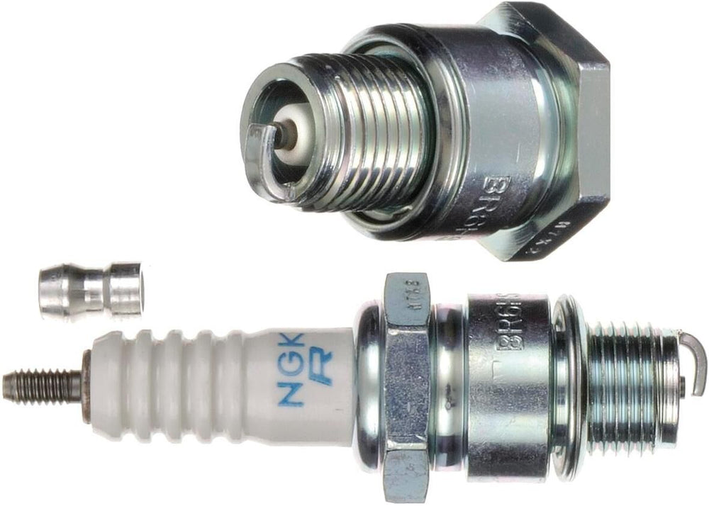 Ngk spark plug spark plug br6hs standard