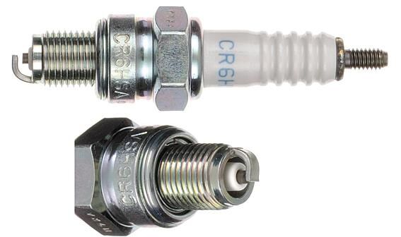 Ngk Spark Buje CR6HSA estándar