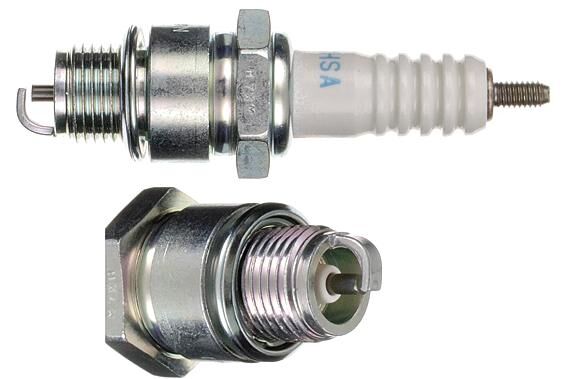 NGK tennplugg BR8HSA Standard