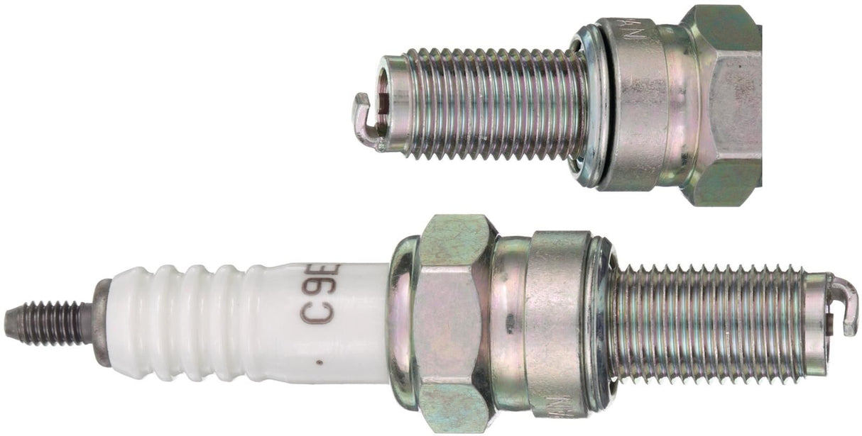 Ngk spark plug spark plug c9e standard