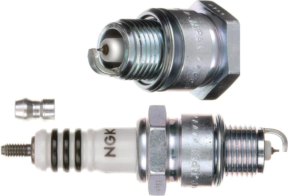 Ngk spark plug spark plug bpr6hix ix-iridium