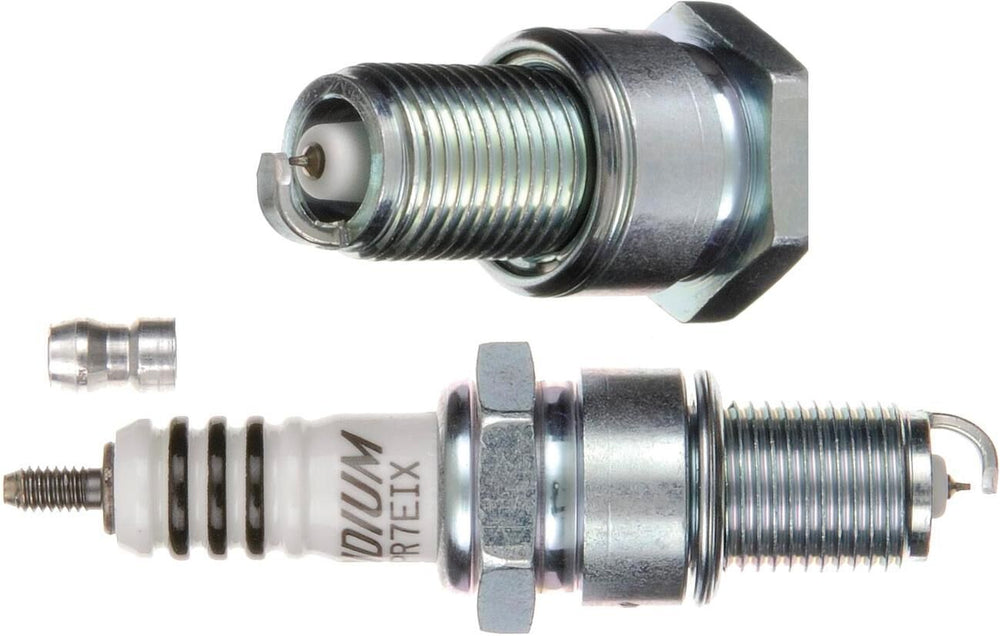 Ngk spark plug spark plug bpr7eix ix-iridium