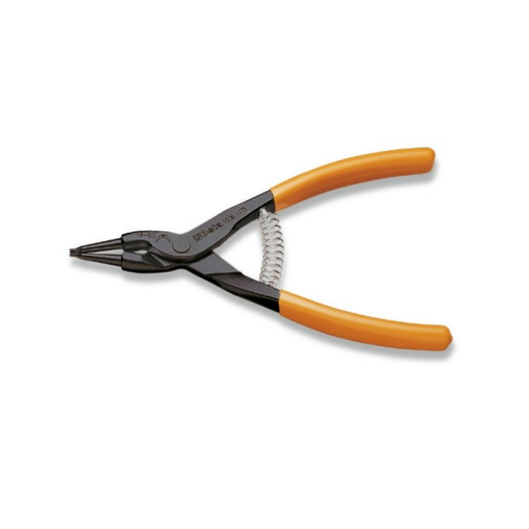 Beta circlip pliers external straight points