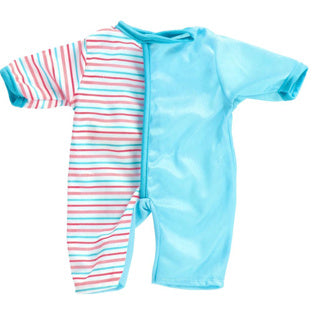 Mein schönes Puppenzimmer Puppenkleidungsset Puppenzimmer 4tlg. 41 cm