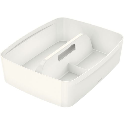 Тава за сортиране leitz mybox wow abs